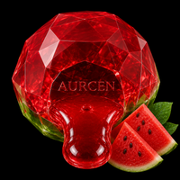 Aurcen Watermelon Gem – Refreshing Crystal Candy 🍉
