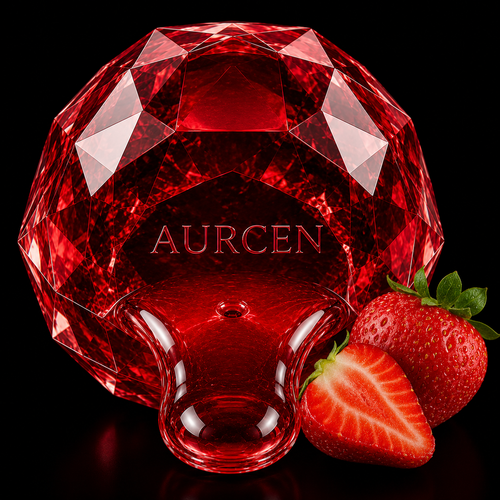 STRAWBERRY GEM